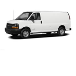 its a van :D