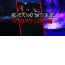 Halloween Simulator