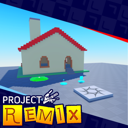 Project Remix: Mapping Toolkit