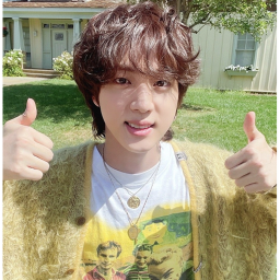 💫ミ☀️
