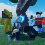 Bennett's Realm