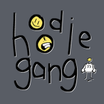 hoodie gang !!