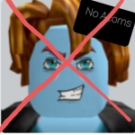 No Acorns, fan group