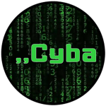 ,,cyba