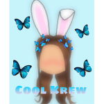 The Cool Krew!!