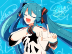 The Hatsune Miku Club!