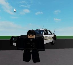 Los Santos RP [BR] icon