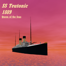 Teutonic 1889