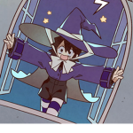 Anime Orphanage
