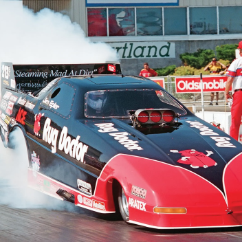 Car Project Drag mini update!