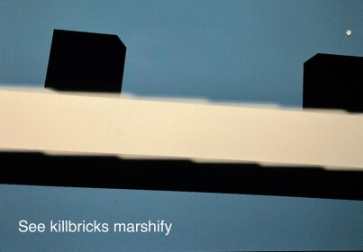 The Marshy Obby! :D 