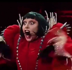my last two brain cells