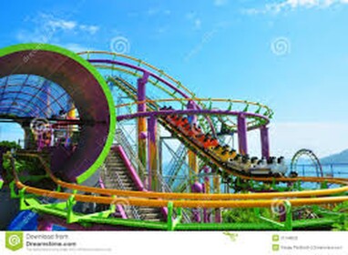 Girl's ULTIMATE hangout!