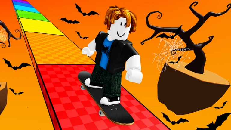 Halloween Event