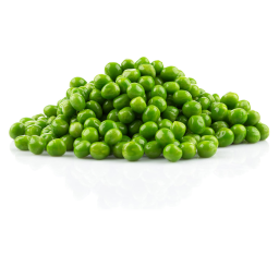 Peas.