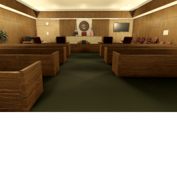 Marine Corps Judicial Court
