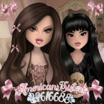 AMERICAN SISTERS !