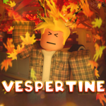 vespertine!