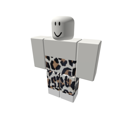 ✰ cheetah print leggings!! ✰