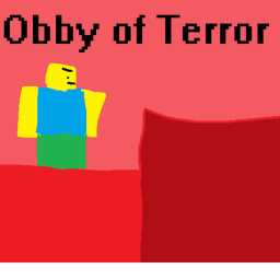 Obby Of Terror