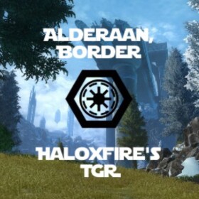 (RAID) Aldernaan