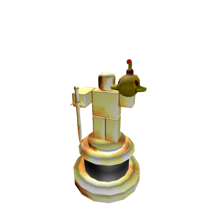 Trophy