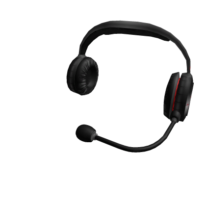 Deluxe Game Headset
