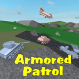 Armored Patrol v9.0