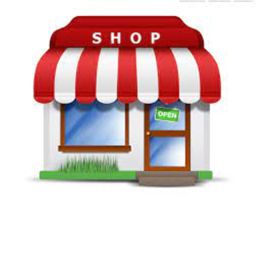 Roblox Item Shop
