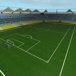 ROBLOX World Cup 2014