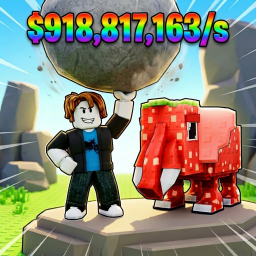 Move Materials for Brainrots!