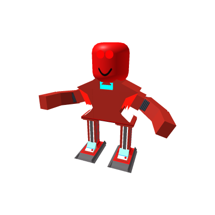 Mega Robo
