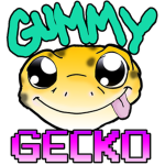 The Gummy Gecko fan group!