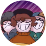 Game Badge Thumbnail