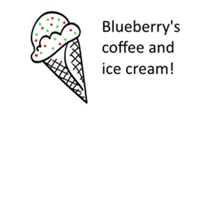 Blueberry'# coffee and ice ##### Roblox group icon