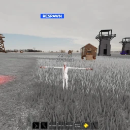 SCP Comix 096 +SCP 096 Demonstrations! icon