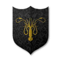 Pyke, House GreyJoy