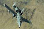 A-10 Attacker