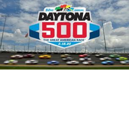 Monster Energy Series
