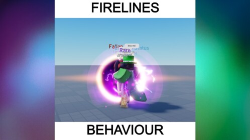 Fire's RNG
