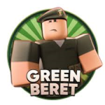 Green beret raiders