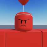 balloon raging