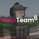 Meal Team Games