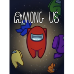 The among us Family