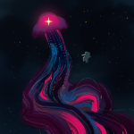 the edge of nightfall