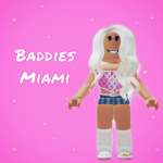 Baddies Miami