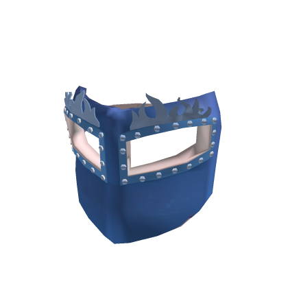 IceFire mask