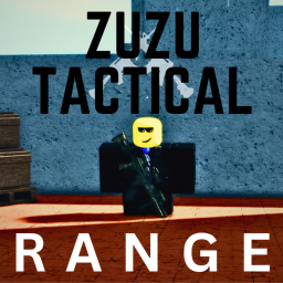 ZuZu Tactical Range [UPDATE]