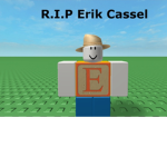 RIP eric.cassel