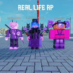 real life 🏠 rp (beta)